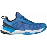 Nox-Xtreme Nox, Lux Nerbo Palace Pickleball-schuhe - Blue - EU 43