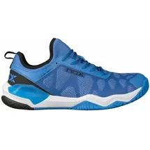 Nox-Xtreme Nox, Lux Nerbo Palace Pickleball-schuhe - Blue - EU 43