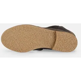 felmini wide fit Stiefelette braun 41