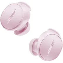 Bose QuietComfort Earbuds (2. Gen.) Blütenrosa