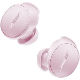 Bose QuietComfort Earbuds (2. Gen.) Blütenrosa