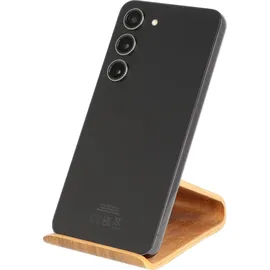 Samsung Galaxy S23+ 5G 8 GB RAM 256 GB Phantom Black