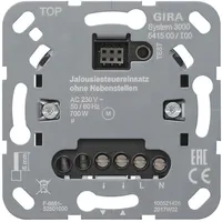 Gira Taster 541500