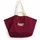 HAY Weekend Bag burgunderrot ONE SIZE
