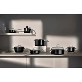 WMF Fusiontec Essential Pro Topf-Set 4-tlg. Kochtopf
