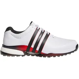 adidas PERFORMANCE Sportschuh Tour360 25 rot / schwarz / weiß 40,5-41
