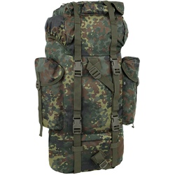 bw-online-shop Bundeswehr Kampfrucksack flecktarn