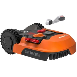 Worx ACS Anti Collision System Modul WA0860 silber