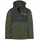 TROLLKIDS Kids Hemsedal Snow Jacket XT 98, ivy - 98