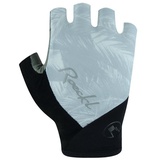 Roeckl SPORTS Damen Handschuhe Danis Short Gloves Grau 8