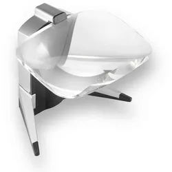 Eschenbach Scribolux LED Standlupe 156512
