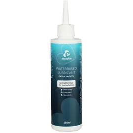EasyGlide Masturbator Gel Extra Glatt - 250ml Black