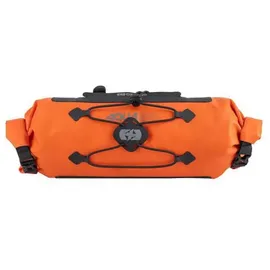 OXC Aqua Evo Adventure Lenkertasche 9 l orange