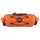 OXC Aqua Evo Adventure Lenkertasche 9 l orange