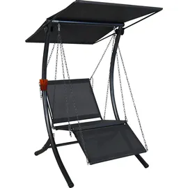 Angerer Swing Smart lime 1-Sitzer