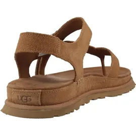 UGG Australia Goldengaze Chestnut 38