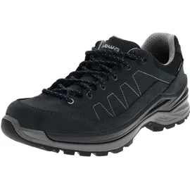 Lowa Outdoorschuh in grau | Gr.: 41