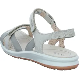 ECCO Cruise II silver grey/gravel/rose dust 37