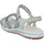 ECCO Cruise II silver grey/gravel/rose dust 37