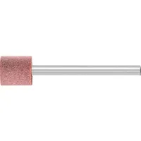 Pferd Poliflex Schleifstift Zylinderform Ø 8x8 mm Schaft-Ø 3