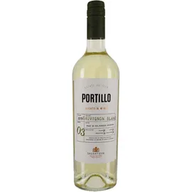Bodegas Salentein Salentein Portillo Sauvignon Blanc 2024