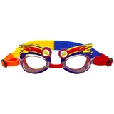 Aqua2ude Blitz Kinder Schwimmbrille UV Anti-Fog Silikon Ab 3 J. | Gr.: onesize