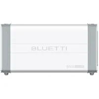 Bluetti B500 Erweiterungsakku 4,96 kWh