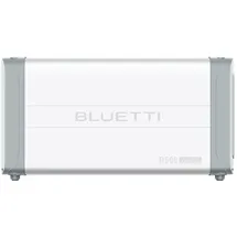 Bluetti B500 Erweiterungsakku 4,96 kWh