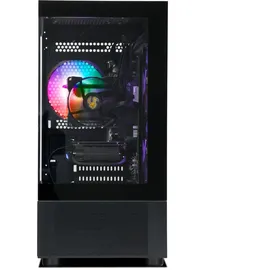 Ankermann Gaming Office Work V3, Intel Core i9-12900F , Nvidia GeForce RTX 4070 12GB, 32GB DDR5 RAM, 1TB NVMe SSD, Windows 11, WLAN & Bluetooth, Li...