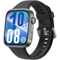 Huawei Watch Fit 4 Schwarz