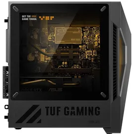 Asus TUF Gaming TM500 Gaming-PC AMD Ryzen 5 220 1,0 GHz 16 GB RAM 1 TB HDD Win 11 Home