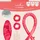 Invisibobble Beach Curl L Geschenkset - 1.0 Stück