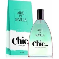 Instituto Español Aire De Sevilla Chic Geschenkset für Damen