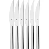 WMF Nuova Steakmesser-Set 6 tlg.