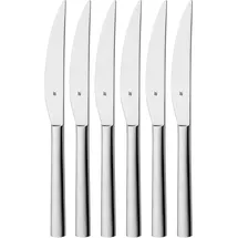 WMF Nuova Steakmesser-Set 6 tlg.