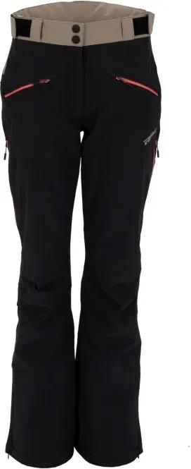 REHALL STORMY-R Hose 2025 caviar - L