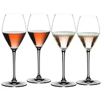 Riedel Mixing Set Rosé Kristallglas 0,322 l 4 St.