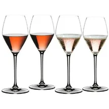 Riedel Mixing Set Rosé Kristallglas 0,322 l 4 St.