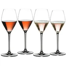 Riedel Mixing Set Rosé Kristallglas 0,322 l 4 St.