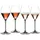 Riedel Mixing Set Rosé Kristallglas 0,322 l 4 St.