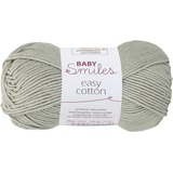 Schachenmayr Baby Smiles Easy Cotton, 50G grau Handstrickgarne