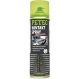 Petec Kontaktspray electronic, 500 ml