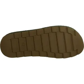 ROHDE Pantoffeln Grün 44