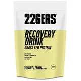 226ERS Recovery Drink Joghurt/Zitrone Pulver 1000 g