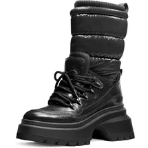Michael Kors SHILOH BOOT BLACK Damen, EU 36.5