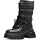 Michael Kors SHILOH BOOT BLACK Damen, EU 36.5