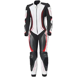 Held Ayana 3 Lederkombi Damen - schw-weiß-rot - 38