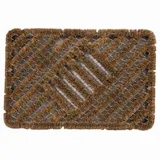 Siena Garden Drahtgittermatte Wire 39 x 59 cm Schwarz