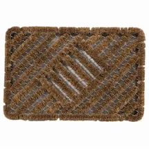 Siena Garden Drahtgittermatte Wire 39 x 59 cm Schwarz