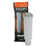 Krups Claris Filterpatrone schwarz 3 St.
